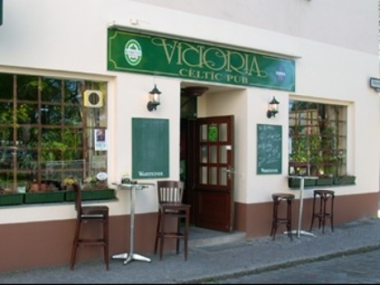 Фото: Victoria Pub